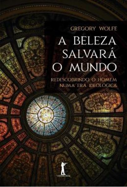 Picture of A BELEZA SALVARA O MUNDO (2? EDICAO)