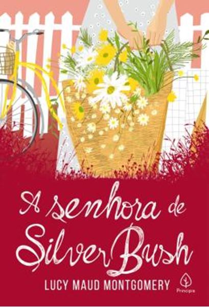 Picture of A SENHORA DE SILVER BUSH