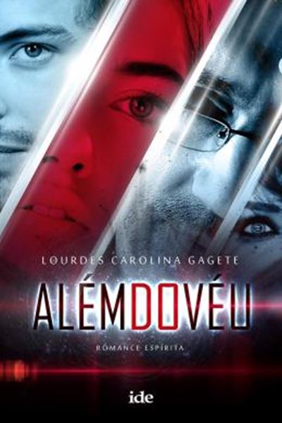 Picture of ALEM DO VEU