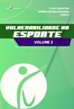 Imagem de VULNERABILIDADE NO ESPORTE - VOLUME 3