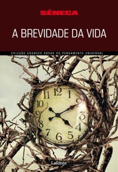 Picture of A BREVIDADE DA VIDA