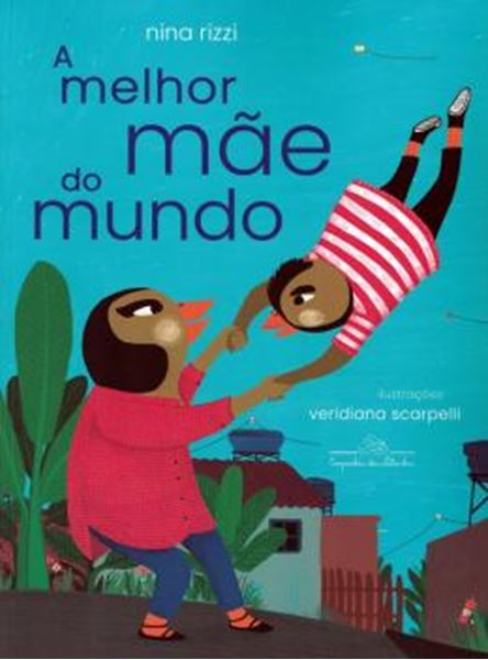 Picture of A MELHOR MÃE DO MUNDO