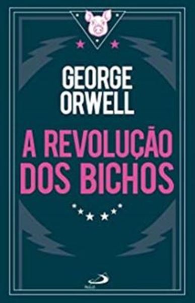 Picture of A REVOLUCAO DOS BICHOS