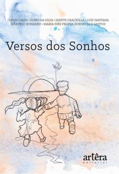 Picture of VERSOS DOS SONHOS