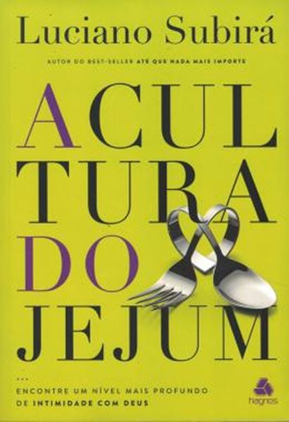 Picture of A CULTURA DO JEJUM