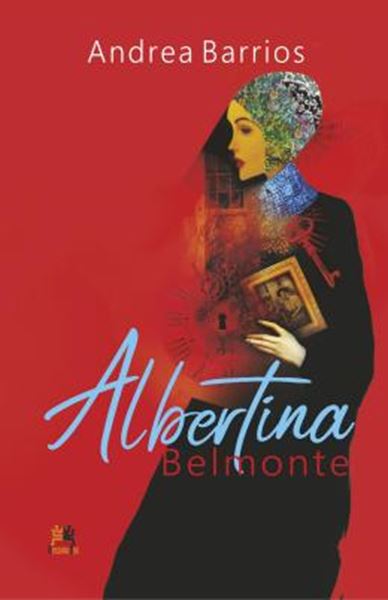 Picture of ALBERTINA BELMONTE
