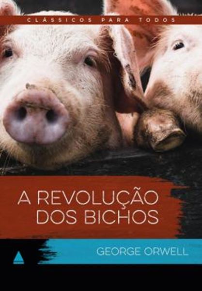 Picture of A REVOLUCAO DOS BICHOS - CLASSICO PARA TODOS