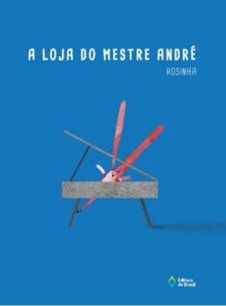 Picture of A LOJA DO MESTRE ANDRE