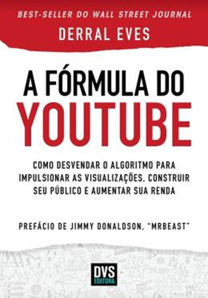 Picture of A FORMULA DO YOUTUBE