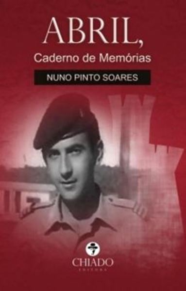 Picture of ABRIL, CADERNO DE MEMORIAS