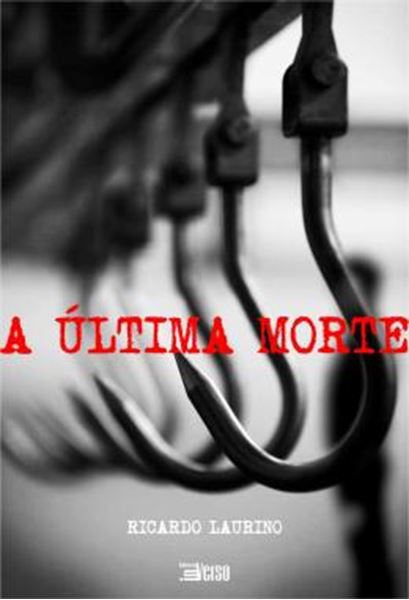 Picture of A ULTIMA MORTE