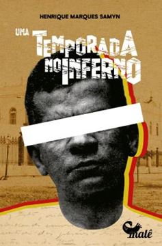 Imagem de UMA TEMPORADA NO INFERNO