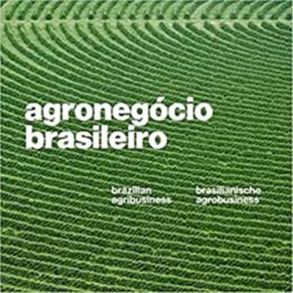 Picture of AGRONEGOCIO BRASILEIRO