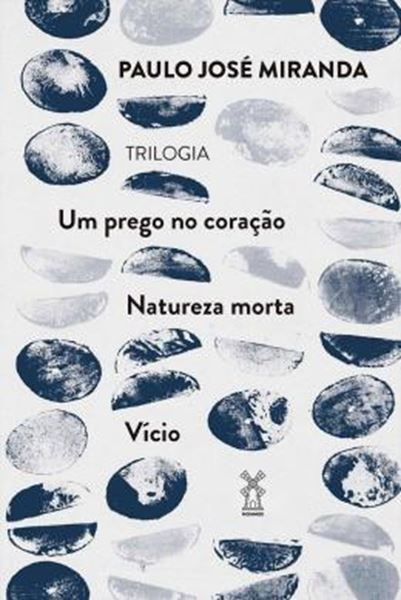Picture of UM PREGO NO CORACAO, NATUREZA MORTA E VICIO
