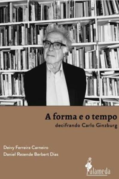 Picture of A FORMA E O TEMPO - VOLUME 1