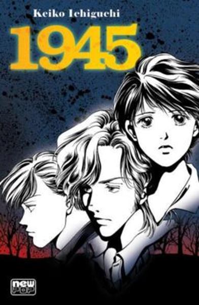 Picture of 1945 - VOLUME UNICO