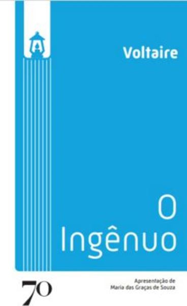 Picture of O INGENUO