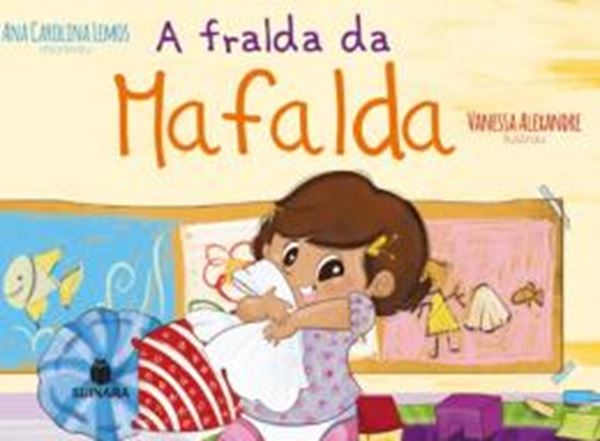 Picture of A FRALDA DE MAFALDA