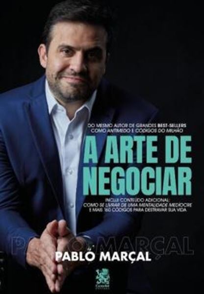 Picture of A ARTE DE NEGOCIAR