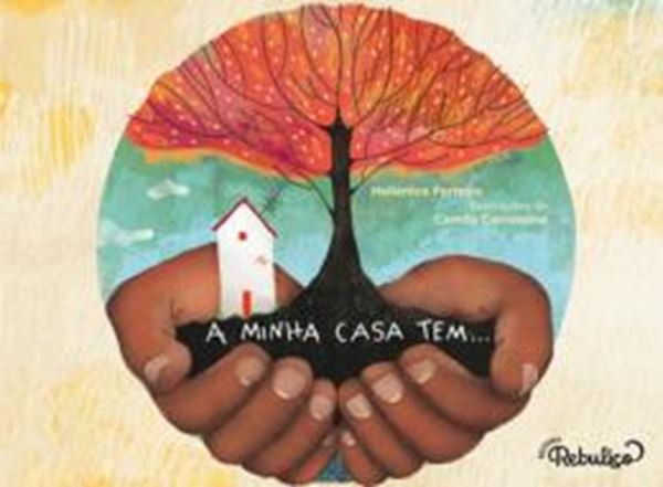 Picture of A MINHA CASA TEM...