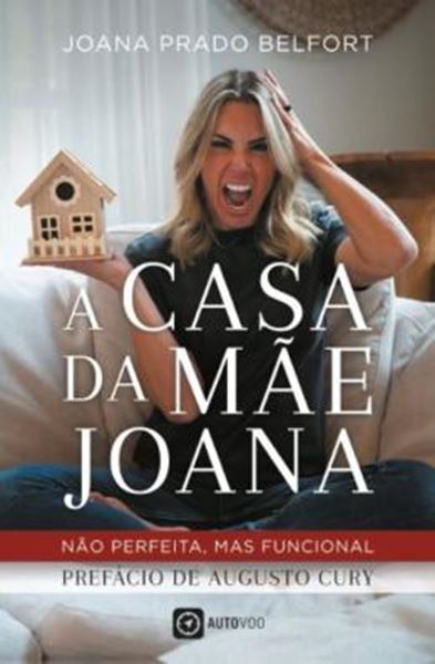 Picture of A CASA DA MAE JOANA