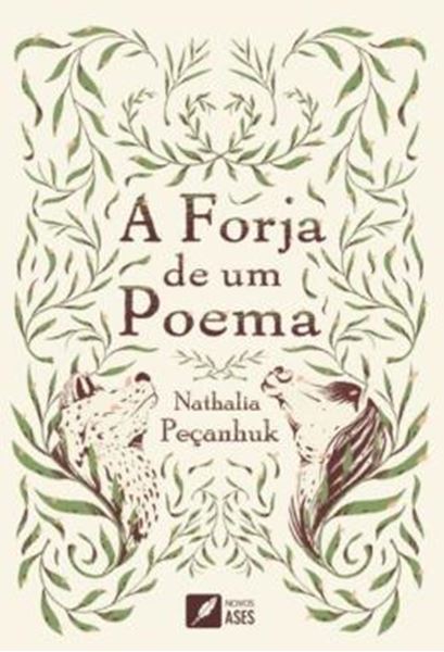 Picture of A FORJA DE UM POEMA