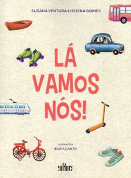 Picture of VAMOS NOS!, LA