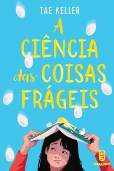 Picture of A CIENCIA DAS COISAS FRAGEIS