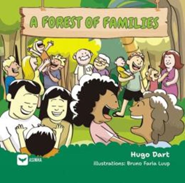 Picture of A FOREST OF FAMILIES