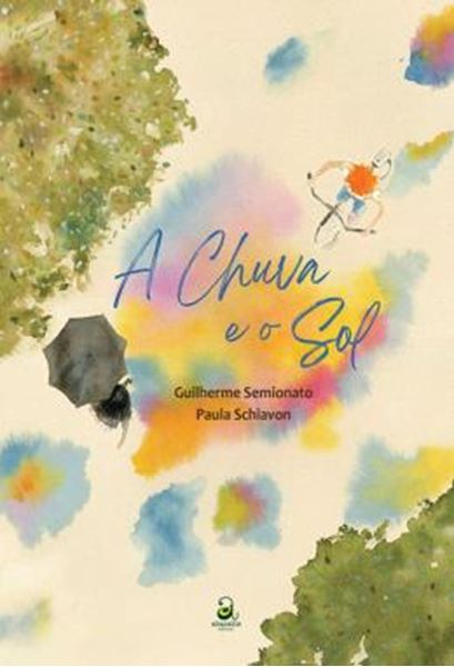 Picture of A CHUVA E O SOL