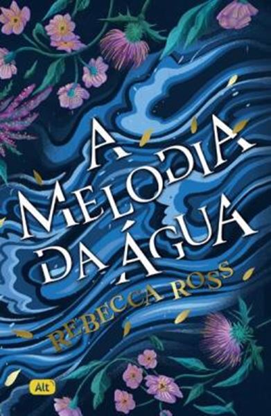Picture of A MELODIA DA AGUA
