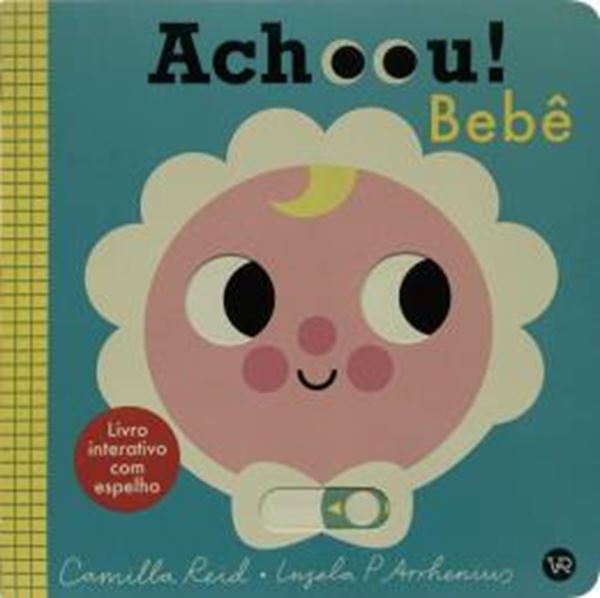 Picture of ACHOU! BEBE