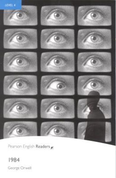 Picture of 1984 WITH MP3 AUDIO CD