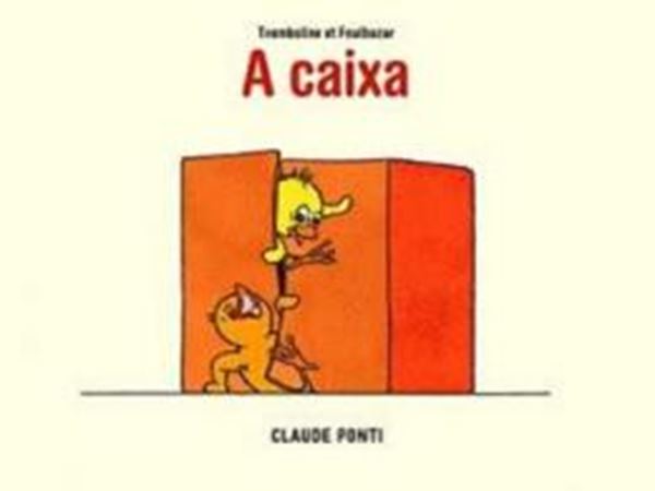 Picture of A CAIXA