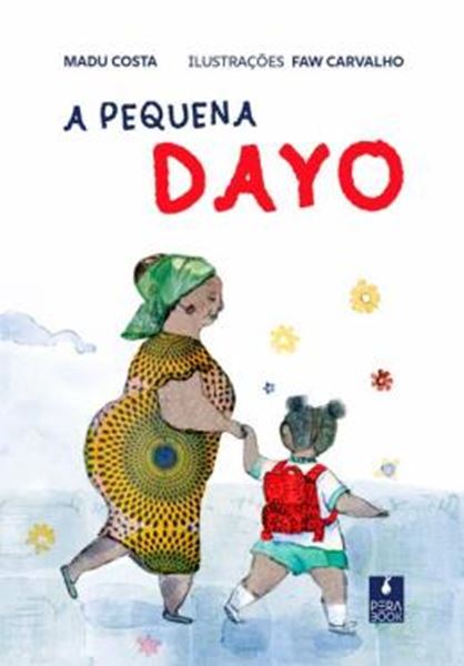 Picture of A PEQUENA DAYO