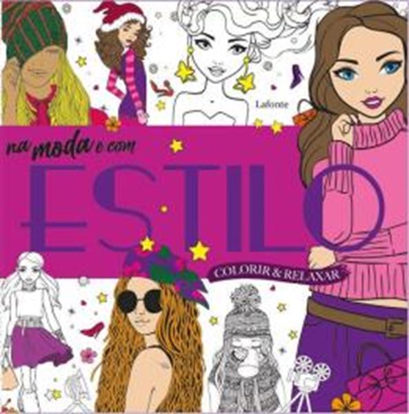 Picture of NA MODA COM ESTILO