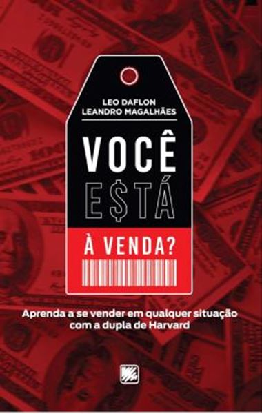 Picture of VOCE ESTA A VENDA?