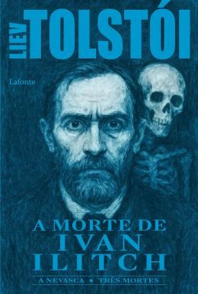 Picture of A MORTE DE IVAN ILITCH