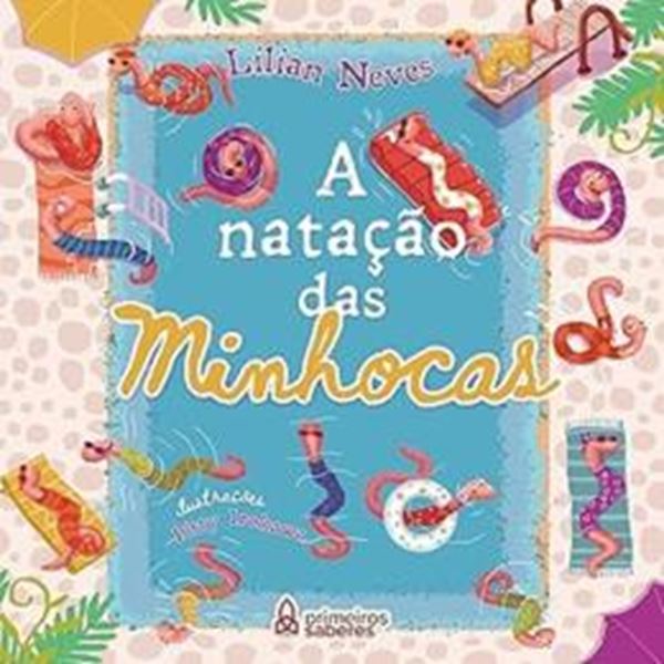 Picture of A NATACAO DAS MINHOCAS