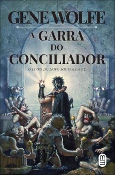 Picture of A GARRA DO CONCILIADOR