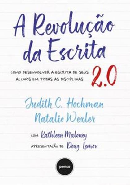 Picture of A REVOLUCAO DA ESCRITA 2.0 - 2ª ED